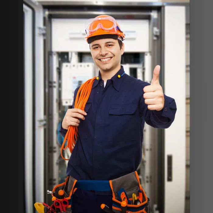 electrical contractor marketing